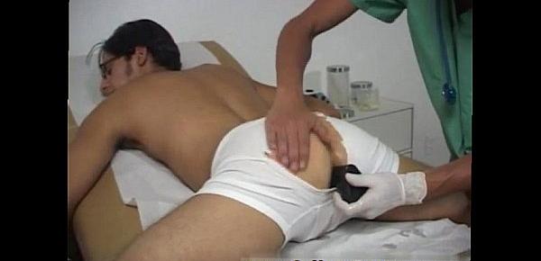  Iranian nurses giving male physicals movies gay Dr. Phingerphuk asked
